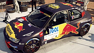 Loeb 306 Maxi 2021