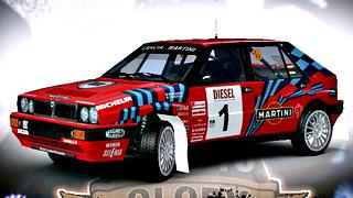 Lancia livery/skin mod download